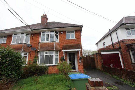 3 Bedroom Semi-Detac...